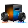 Image de SteelSeries Arena 7, Haut-parleur PC, Noir