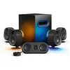 Image de SteelSeries Arena 9, Haut-parleur PC, Noir
