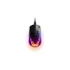 Image de Steelseries - souris de gamer Aerox 3 - noir