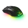 Image de Souris Gaming sans fil Wifi SteelSeries Aerox 3 Noir