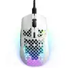 Image de Souris gaming optique RGB Steelseries - Aerox 3 Edition 2022 - Snow