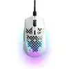 Image de SteelSeries Aerox 3 (2022) (Filaire), Souris, Blanc