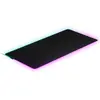 Image de SteelSeries Tissu QcK Prism (3XL), Tapis de souris, Noir