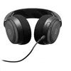 Image de Casque Gaming circum-aural filaire SteelSeries Arctis Nova 1 Noir