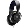 Image de SteelSeries Arctis Nova 1P (Filaire), Casque gaming, Noir
