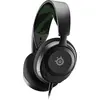 Image de SteelSeries Arctis Nova 1X (Filaire), Casque gaming, Noir