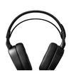 Image de Steelseries ARCTIS PRIME Casque Arceau Connecteur de 3,5 mm USB Type-C Noir