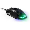 Image de SteelSeries Aerox 5 (Filaire), Souris, Noir