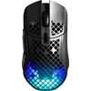 Image de Souris gaming optique sans-fil RGB SteelSeries - Aerox 5 - Noir mat