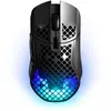 Image de SteelSeries Aerox 5 (Sans fil), Souris, Noir