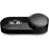 Image de SteelSeries Karta d wi kowa GameDAC Gen 2 (60262) (USB-DAC), Amplificateur pour casque, Noir