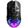 Image de Steelseries Souris De Jeu Sans Fil Aerox 9 18000 Dpi
