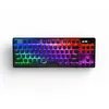 Image de Clavier Gaming mécanique sans fil RGB SteelSeries Apex Pro TKL Wireless Noir AZERTY
