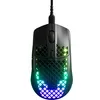 Image de Souris gaming optique Steelseries - Aerox 3 édition 2022 RGB - Onyx