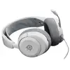 Image de Micro-casque filaire Steelseries - Arctis Nova 1P - Blanc