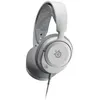 Image de SteelSeries Arctis Nova 1 - Micro-casque - circum-aural - filaire - jack 3,5mm - blanc - pour Nintendo Switch; Sony PlayStation 4, Sony PlayStation 5