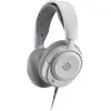 Image de SteelSeries Arctis Nova 1 (Filaire), Casque gaming, Blanc