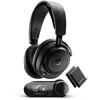 Image de Casque gaming sans fil SteelSeries Arctis Nova Elite Obsidian Black