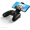 Image de SteelSeries Stratus+ (Android, PC), Manette, Noir