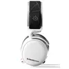 Image de Casque Gaming Steelseries - Arctis 7P+ - Sans fil - Blanc