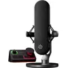 Image de STEELSERIES ALIAS PRO - STREAMING MICROPHONE