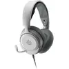 Image de SteelSeries Arctis Nova 1P (Filaire), Casque gaming, Blanc