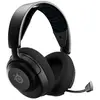 Image de SteelSeries 61670 / Arctis Nova 5 Casque noir (Sans fil), Casque gaming, Noir