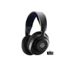 Image de Micro-casque sans fil Steelseries - Arctis Nova 5P - Noir
