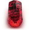 Image de SteelSeries Souris de jeu Aerox 3, sans fil, édition Faze Clan (Sans fil), Souris, Multicolore
