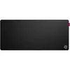 Image de SteelSeries QcK Performance Speed (XL), Tapis de souris, Noir