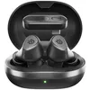 Image de Ecouteurs intra-auriculaires sans fil Bluetooth SteelSeries Arctis GameBuds avec réduction de bruit pour PS Noir