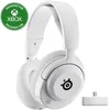 Image de Casque Gaming Sans fil - Arctis Nova 5X - Blanc