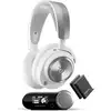 Image de Arctis Nova Pro WL White Micro casque sans fil blanc