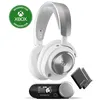 Image de Casque-Micro gaming sans fil SteelSeries Arctis Nova Pro WL X Blanc