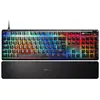 Image de SteelSeries Apex Pro Gen 3 (DE, Filaire), Clavier, Noir
