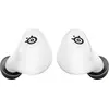 Image de SteelSeries Arctis Gamebuds (Sans fil), Casque gaming, Blanc