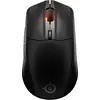 Image de SteelSeries Rival 3 Wireless Gen 2 (Sans fil), Souris, Noir