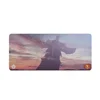 Image de Tapis Qck SteelSeries - XXL - WOW Edition