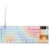 Image de Clavier gaming Apex Pro TKL Gen 3 - SteelSeries - Azerty - Blanc