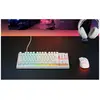 Image de SteelSeries Apex 3 TKL (DE, Filaire), Clavier, Blanc