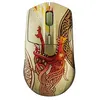 Image de Souris gaming sans fil SteelSeries CS2 Dragon Lore Edition
