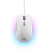 Image de SteelSeries Rival 3 Gen 2 (Filaire), Souris, Blanc