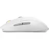 Image de Souris gaming sans fil Steelseries - Rival 3 Gen 2 - Blanche