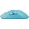 Image de Souris gaming sans fil Steelseries - Rival 3 Gen 2 - Aqua