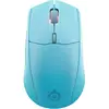 Image de SteelSeries Rival 3 Wireless Gen 2 (Sans fil), Souris, Bleu