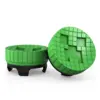 Image de Sticks manettes Xbox - Minecraft Creeper