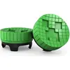 Image de KontrolFreek 2200-XBX-EC (Xbox One S, Xbox Series S, Xbox Series X), Manette : accessoires, Vert