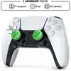 Image de SteelSeries Minecraft Creeper PS5 Kit (PS5), Manette : accessoires, Vert, Noir