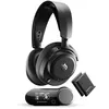 Image de Casque PC Gaming sans fil SteelSeries Arctis Nova Pro Omni Noir