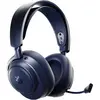 Image de SteelSeries Arctis Nova Pro Omni (Filaire, Sans fil), Casque gaming, Bleu